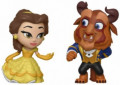  Funko Vinyl Figure Disney Princess: Beauty And The Beast  Beast & Belle (2 .)