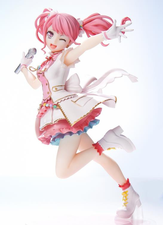 Фигурка BanG Dream! Girls Band Party! Maruyama Aya Pastel Palletes Vocalist Collection (22 см)