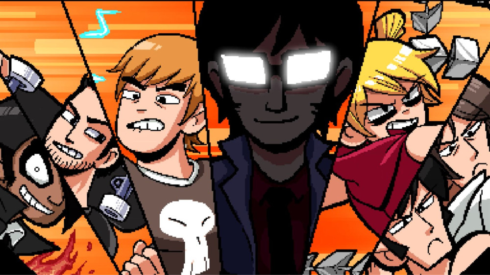 Scott Pilgrim vs. The World: The Game. Complete Edition [Xbox One,  ] (RU)
