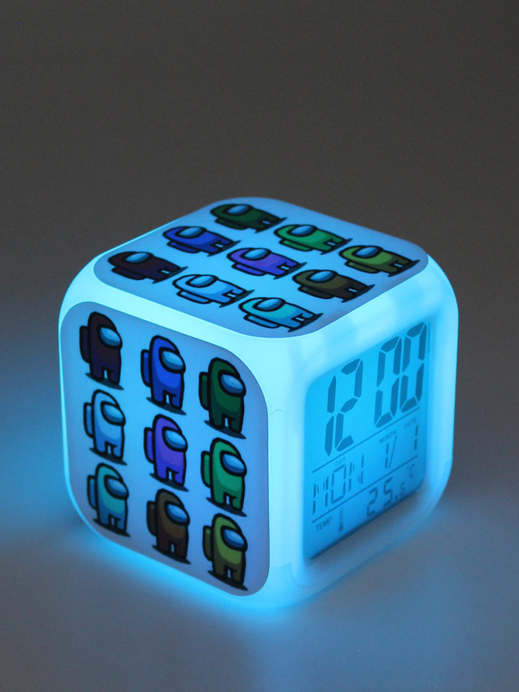 ����-��������� Among Us � ���������� �3