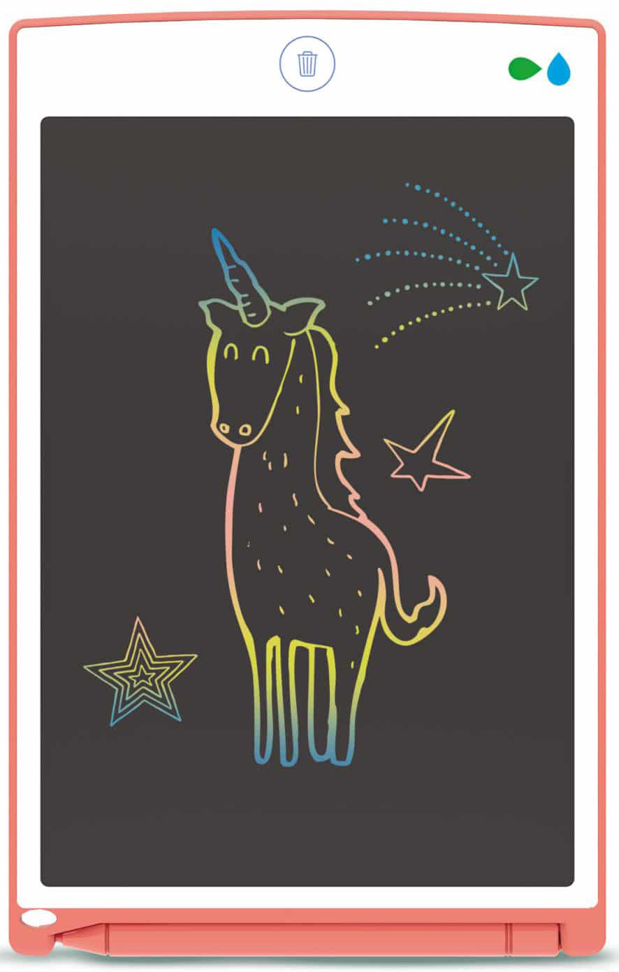 ������� ��� ��������� Pic-Pad Pink Rainbow � �� �������