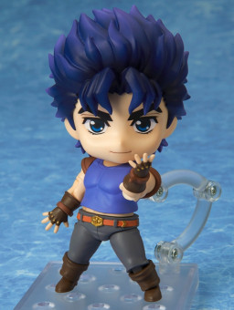  Nendoroid  JoJo`s Bizarre Adventure: Jonathan Joestar (10 )