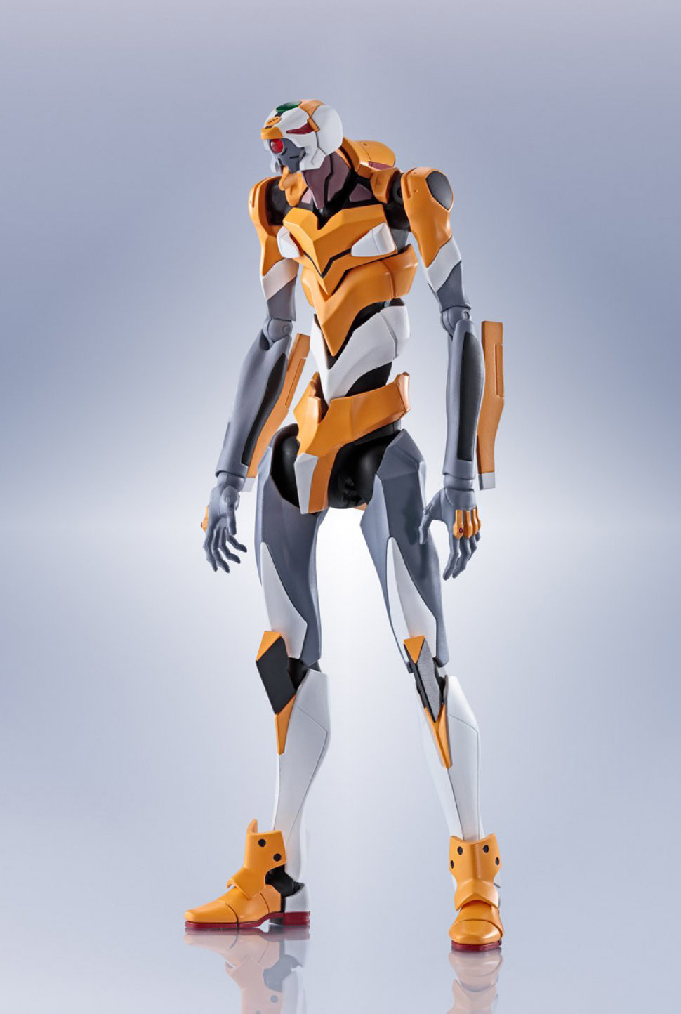  Rebuild Of Evangelion: Side Eva Evangelion Proto Type-00/00 The Robot Spirits (17 )