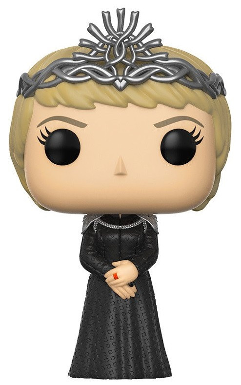  Funko POP: Game Of Thrones  Cersei Lannister (9,5 )