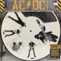 AC/DC  Through The Mists Of Time (LP)