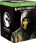 Mortal Kombat X. Kollector's Edition [Xbox One]