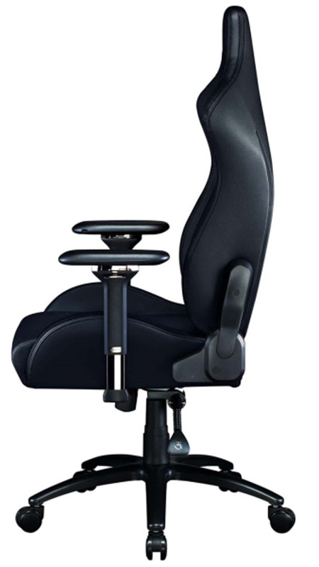 ������ ������� Razer Iskur Black Edition