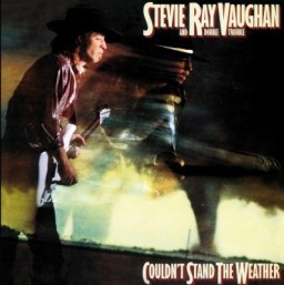 Stevie Ray Vaughan  Couldn't Stand The Weather (2 LP)