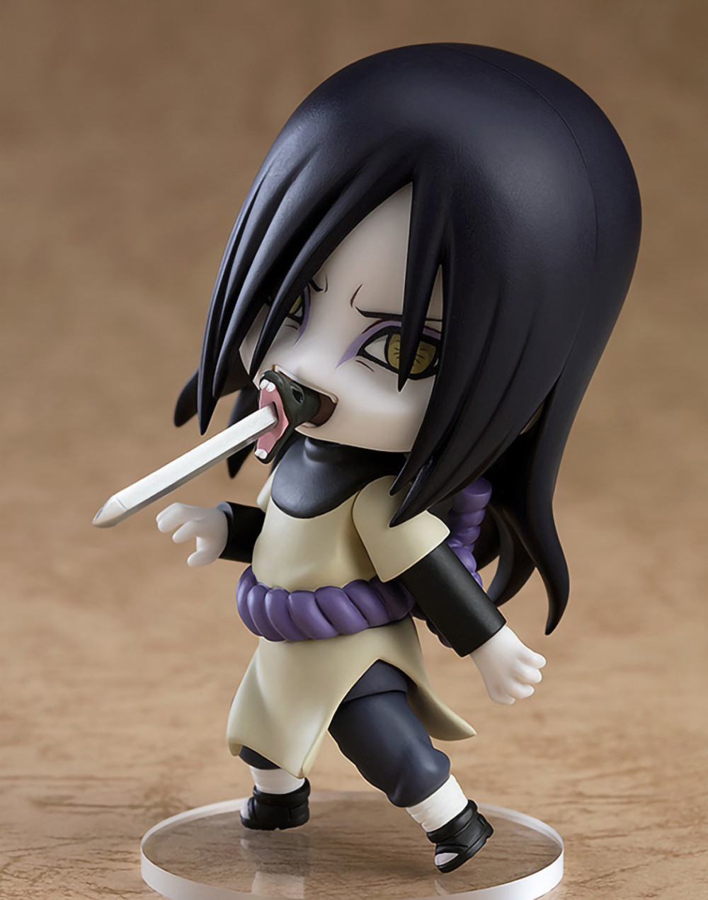 Фигурка Nendoroid Naruto Shippuden: Orochimaru (10 см)