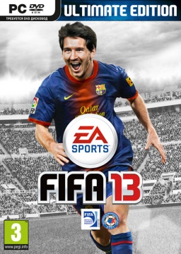 FIFA 13 Ultimate Edition [PC]