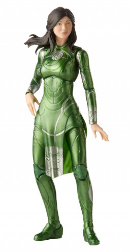  Marvel Legends Series: The Eternals  Sersi (15 )