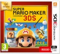 Super Mario Maker (Nintendo Select) [3DS]