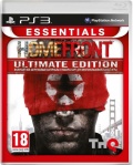 Homefront: Ultimate Edition (Essentials) [PS3]