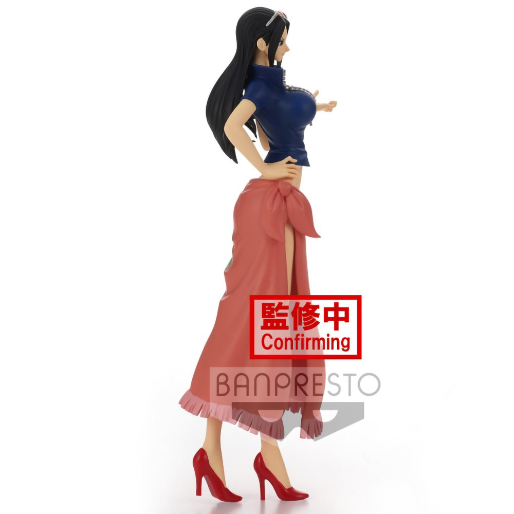  One Piece Nico Robin Ver. A Glitter & Glamours (24 )