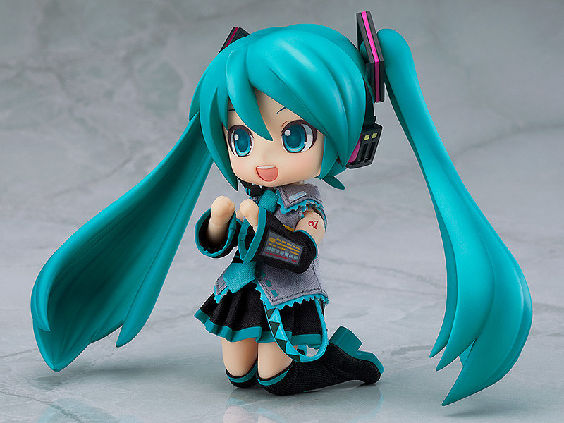  Nendoroid Doll Hatsune Miku – Miku (10 )