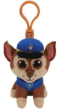  TY: Paw Patrol   Chase (10 )