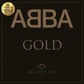 ABBA  Gold (coloured vinyl) (2 LP)