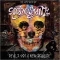  Aerosmith: Devil`s Got A New Disguise  The Very Best Of Aerosmith (CD)