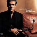 David Sanborn  Closer (CD)
