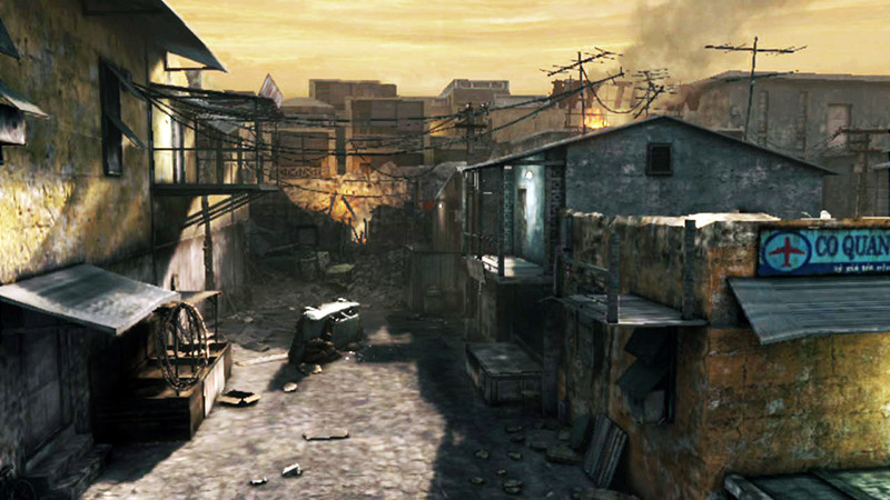 Call of Duty: Black Ops Declassified [PS Vita]