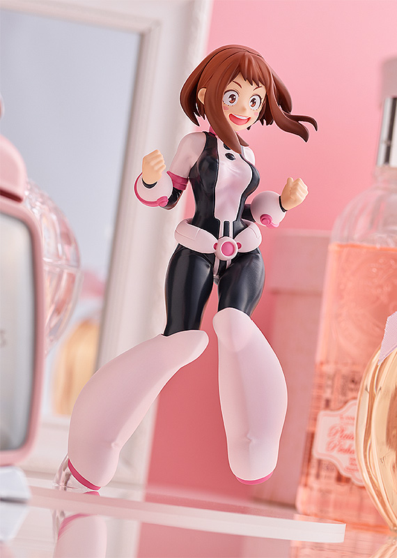 Фигурка Pop Up Parade My Hero Academia: Ochaco Uraraka Hero Costume Ver. (16 см)