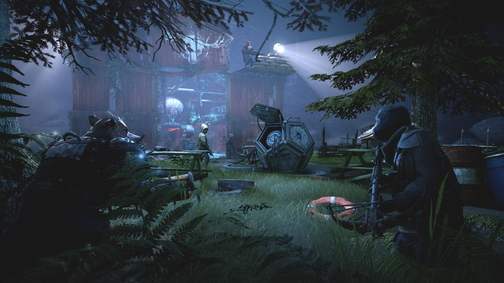 MutantYearZero:RoadtoEden  FanEditionContent. [PC,]