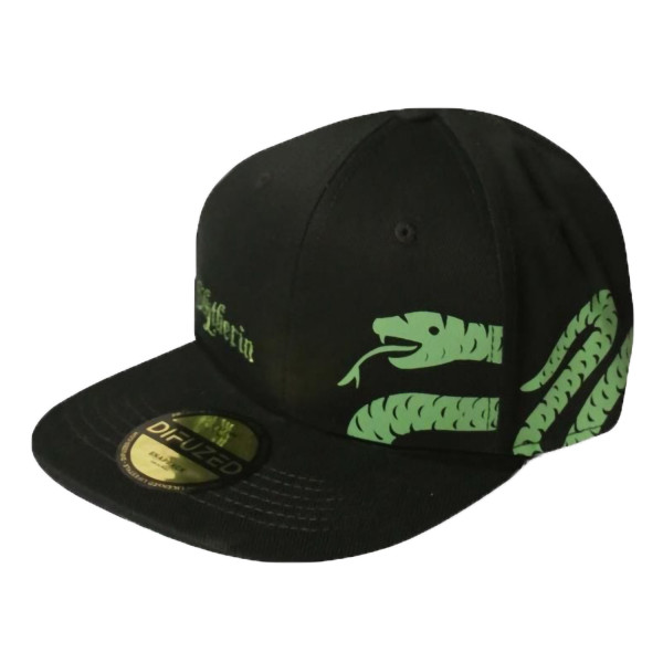 Бейсболка Harry Potter: Slytherin