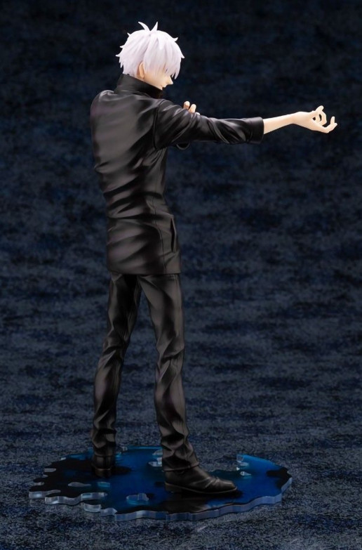 ������� Kotobukiya: Jujutsu Kaisen � Gojou Satoru (25 ��)