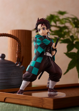  Pop Up Parade Demon Slayer: Kimetsu no Yaiba  Tanjiro Kamado (14,5 )