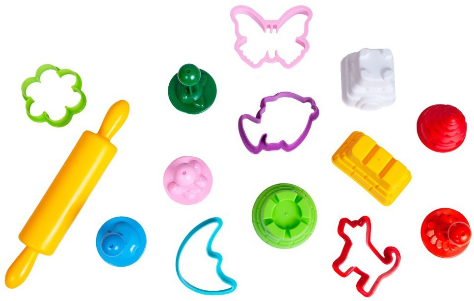 ����� ��� ������� ����� Genio Kids � ���� ����������� (LEP01)