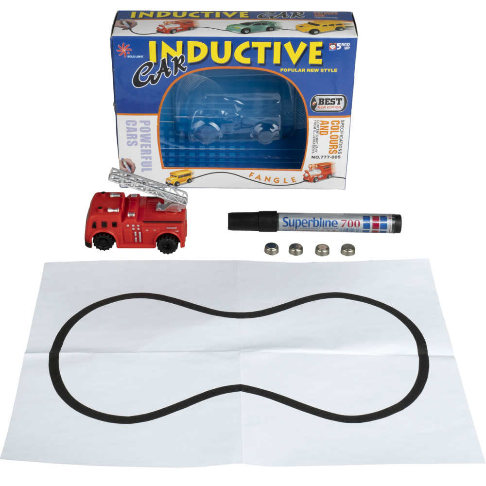 ������� ����������� ����� �������� ������ (Blue Well: ZG-T8018-1)