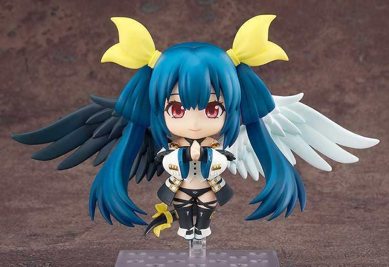 Фигурка Nendoroid Guilty Gear: Dizzy (10 см)