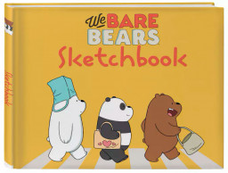  We Bare Bears