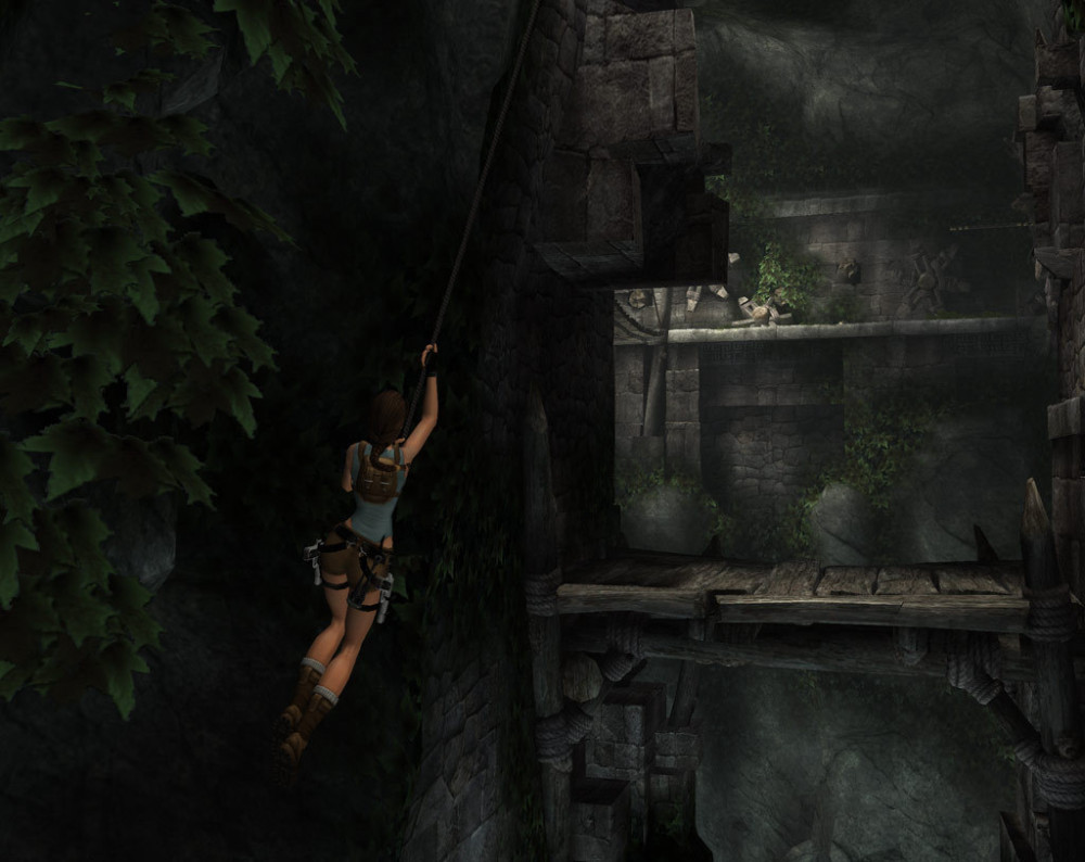 Tomb Raider: Anniversary [PC,  ]