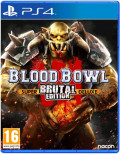 Blood Bowl 3. Brutal Edition [PS4]
