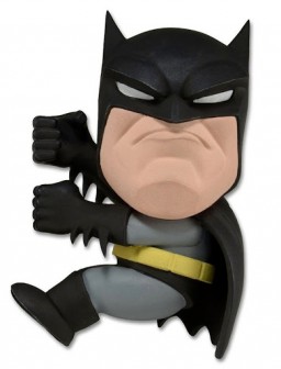  Scalers Mini Figures. Wave 1. Batman (9 )