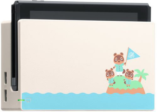   Nintendo Switch ( Animal Crossing) +  Animal Crossing: New Horizons