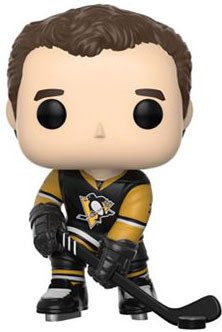  Funko POP Hockey: NHL Pittsburgh Penguins  Evgeni Malkin (9,5 )