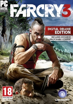 Far Cry 3. Deluxe Edition [PC,  ]