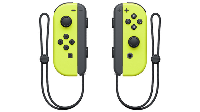   Joy-Con  Nintendo Switch ( )