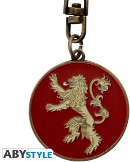 ������ Game Of Thrones: Lannister