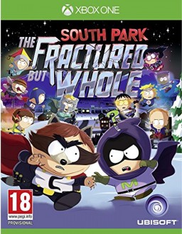 South Park: The Fractured but Whole [Xbox One]