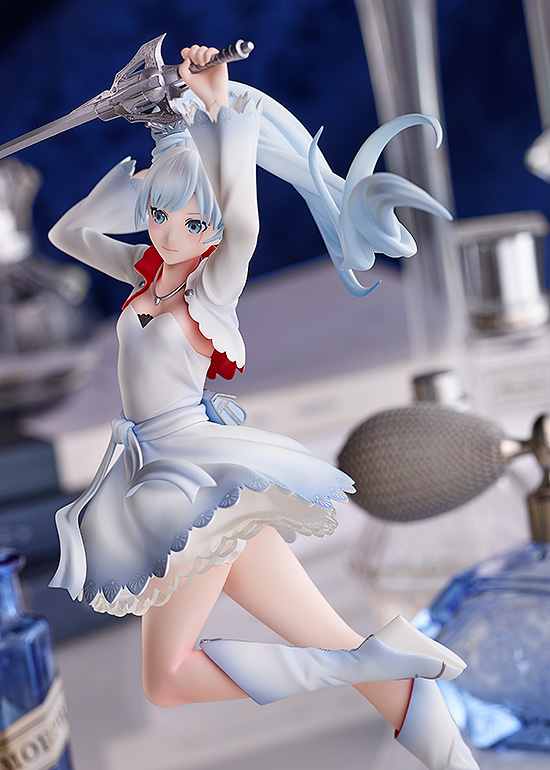  Pop Up Parade RWBY: Weiss Schnee (17 )
