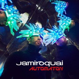 Jamiroquai: Automaton (CD)