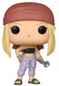  Funko POP Animation: Fullmetal Alchemist  Winry Rockbell (9,5 )