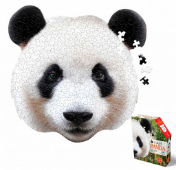Puzzle I Am Panda / ����� (300 ���������)