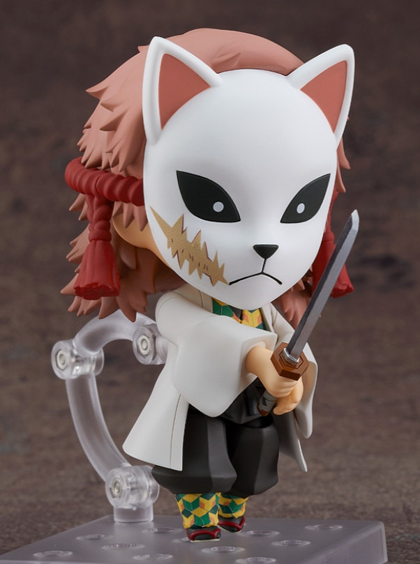  Nendoroid Demon Slayer: Kimetsu no Yaiba  Sabito (10 )