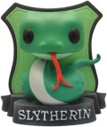  Harry Potter: Slytherin (12 )