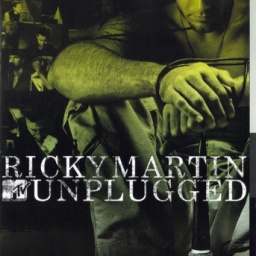 Ricky Martin. MTV Unplugged