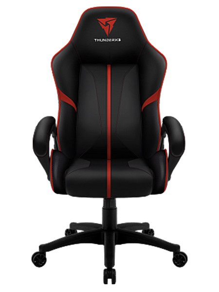   ThunderX3 BC1-BR AIR (Black/Red)